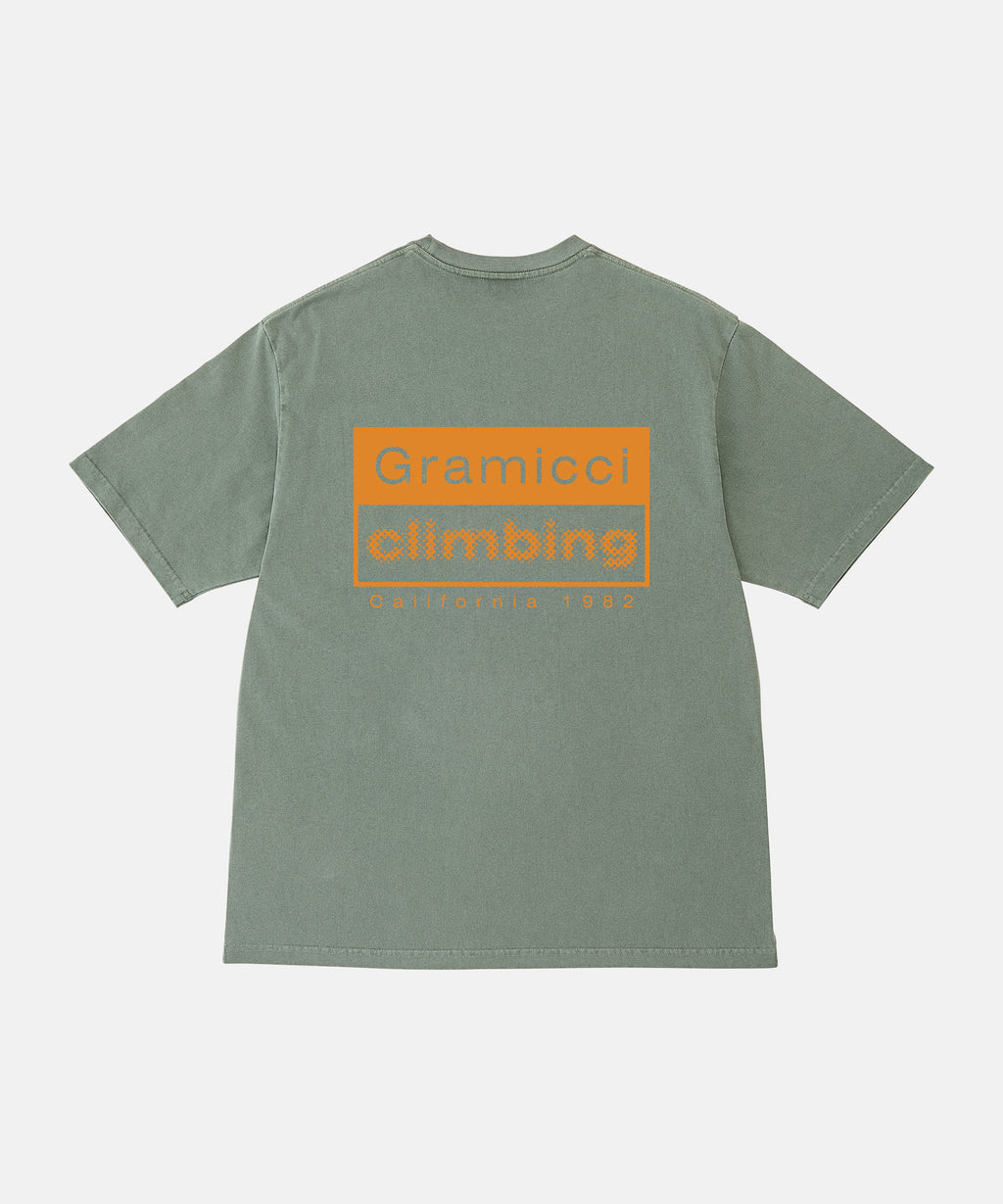 CLIMB TEE