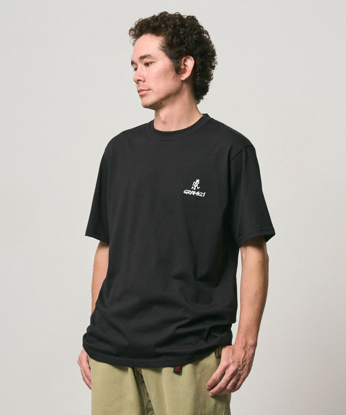 LOGO TEE