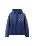 DOUBLE HOODIE