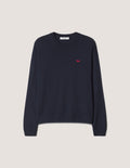 RED FOX KNIT