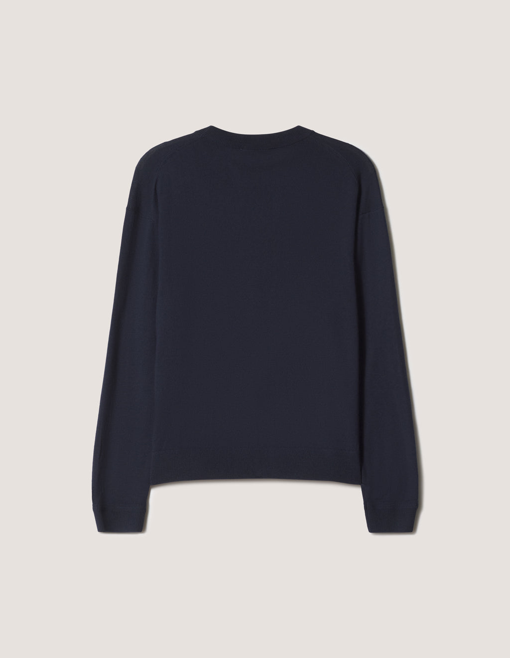 RED FOX KNIT