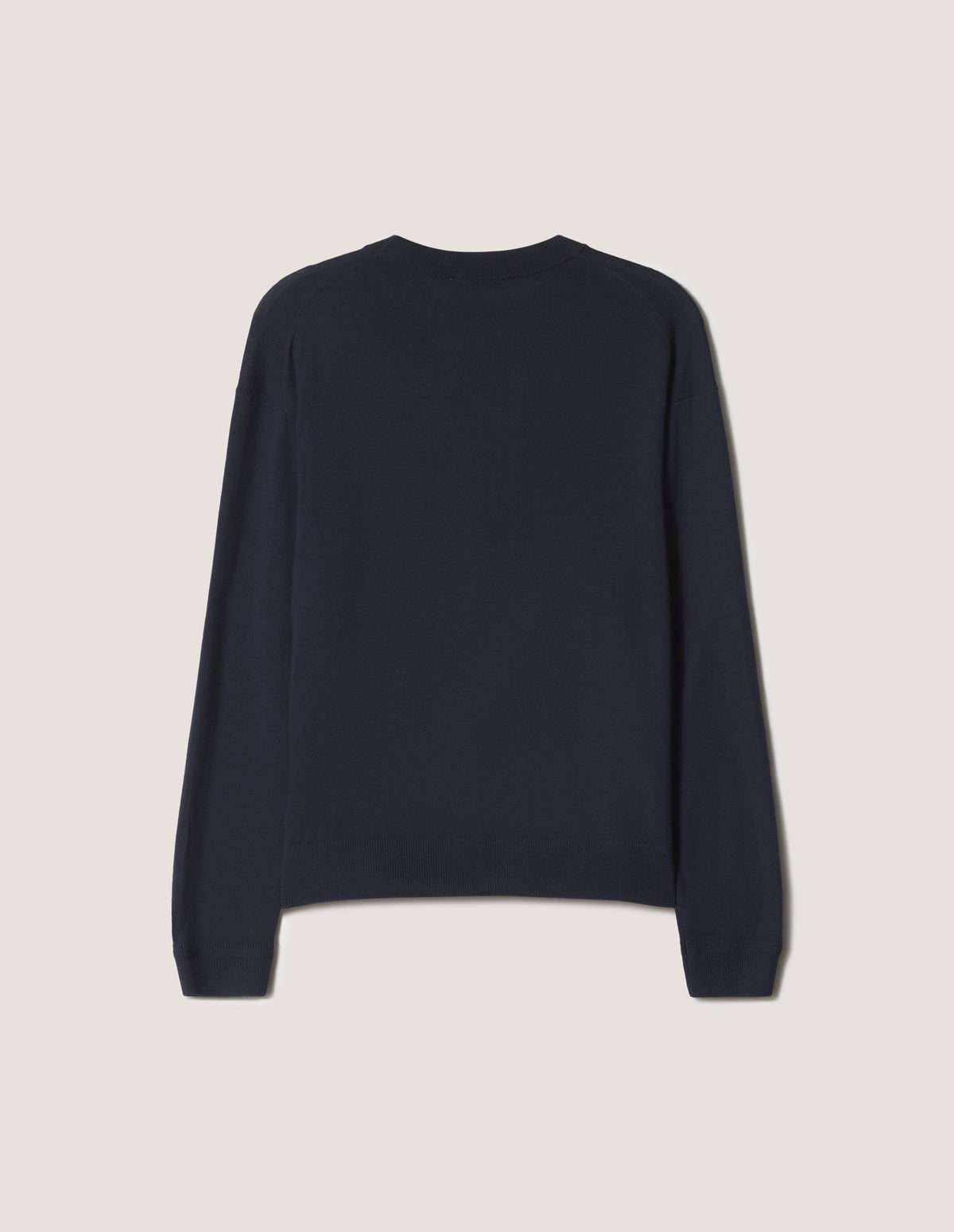 RED FOX KNIT