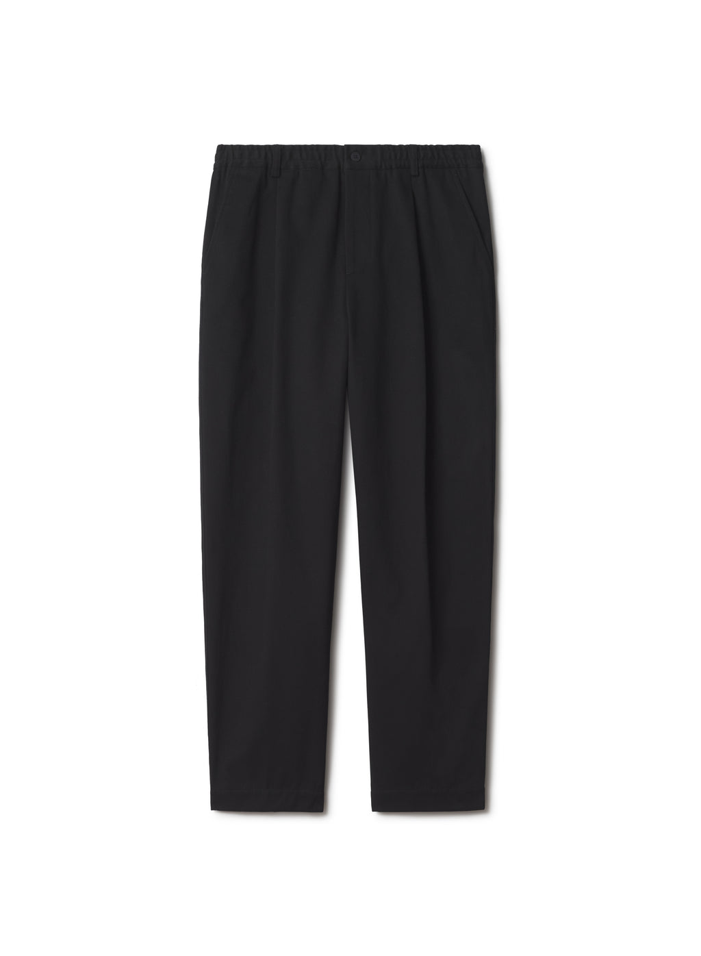 PLEAT PANT