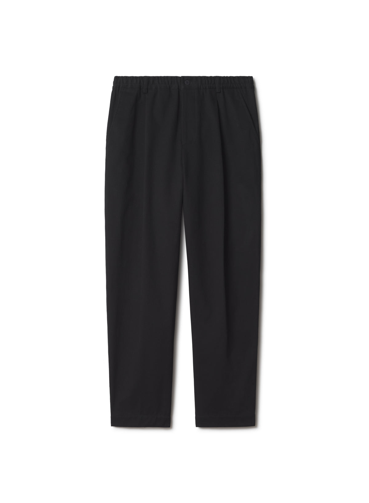 PLEAT PANT