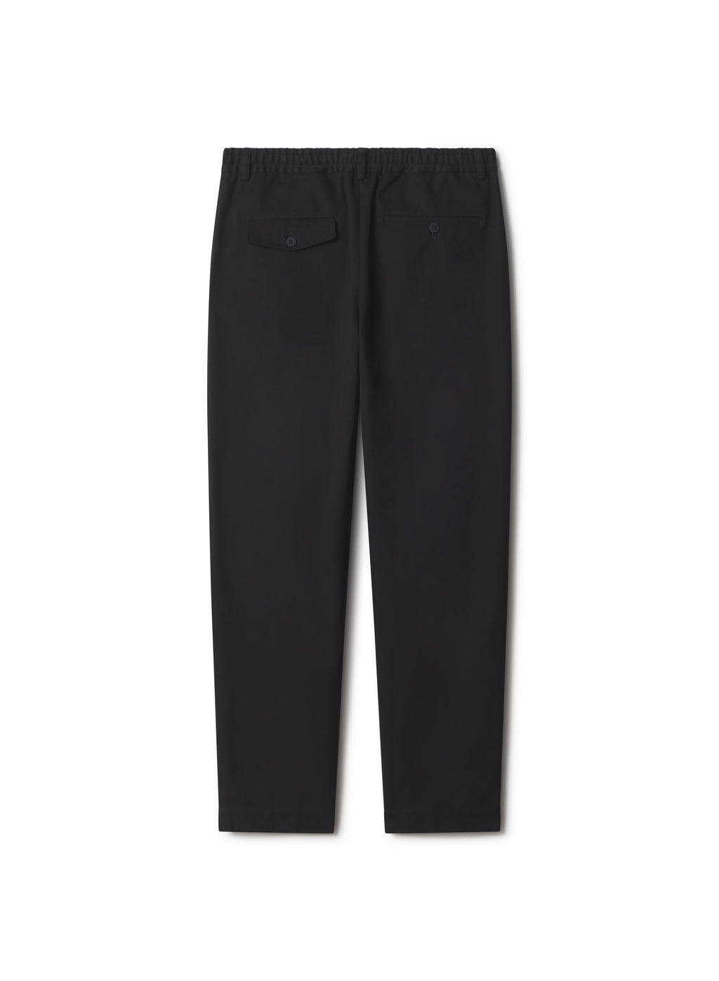 PLEAT PANT