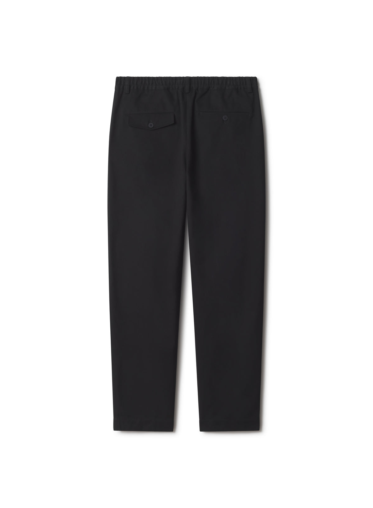 PLEAT PANT