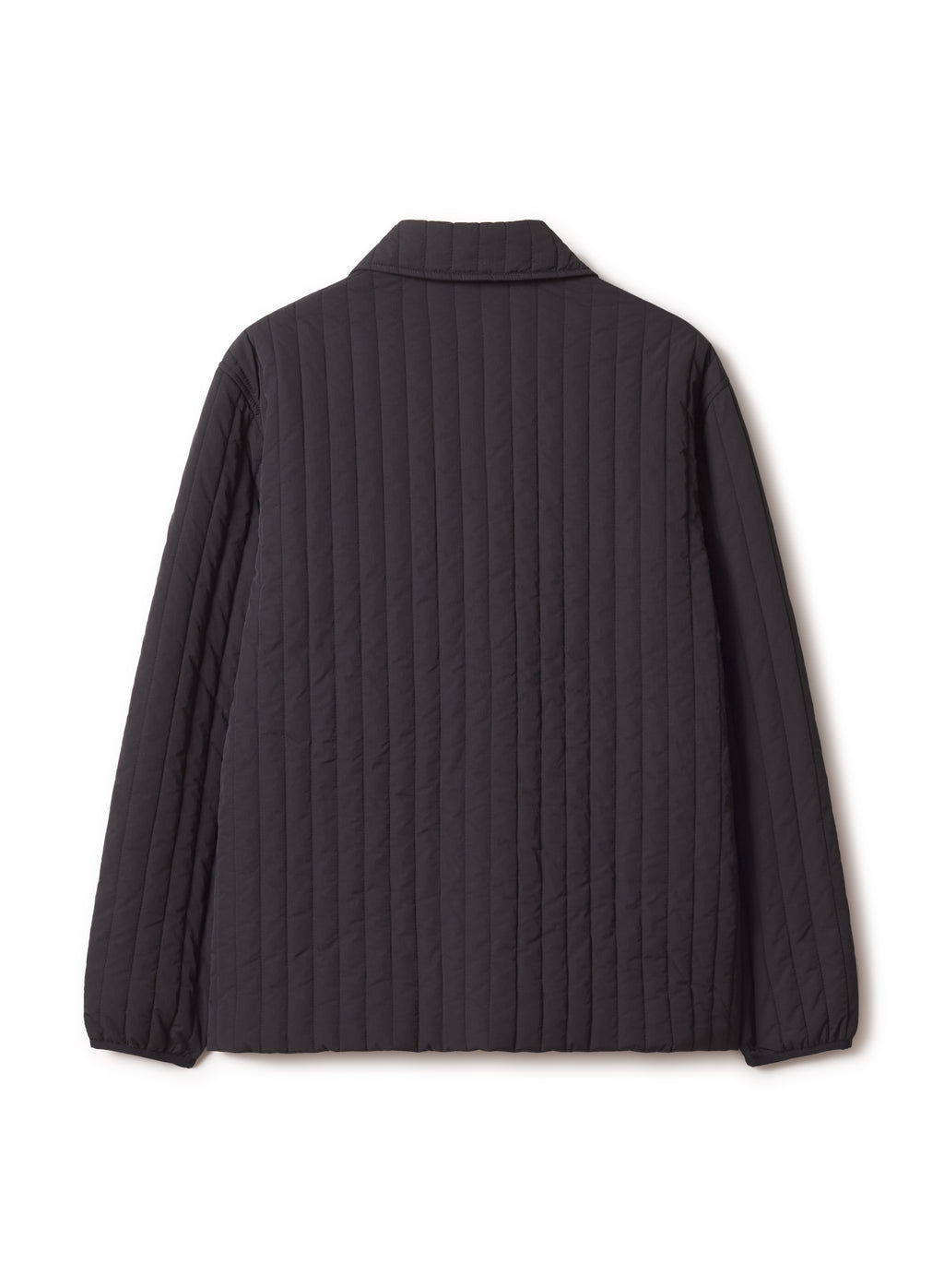 QUILT JACKET