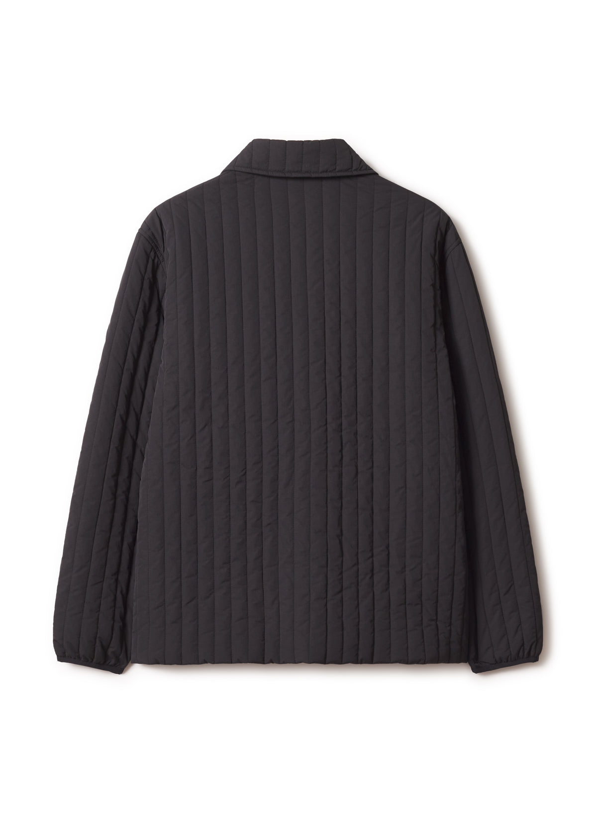 QUILT JACKET