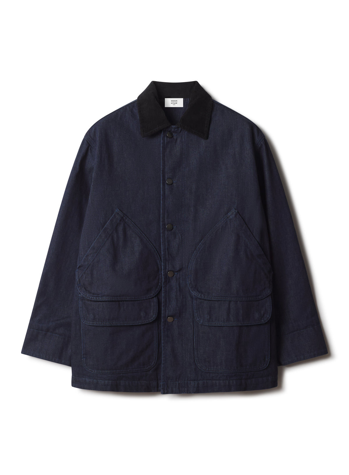BARN JACKET