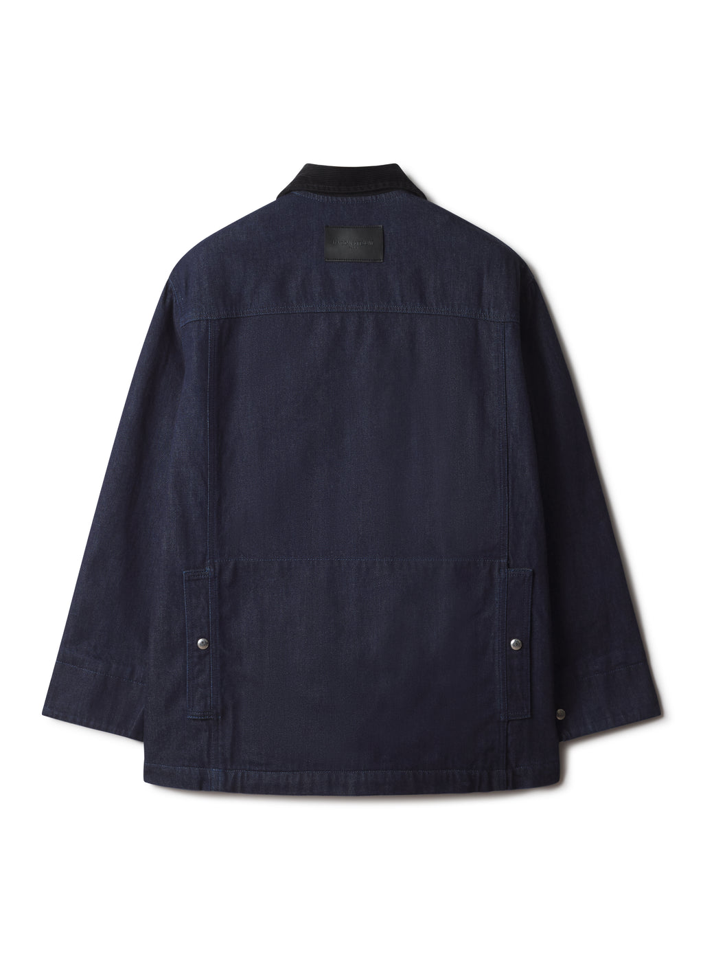 BARN JACKET