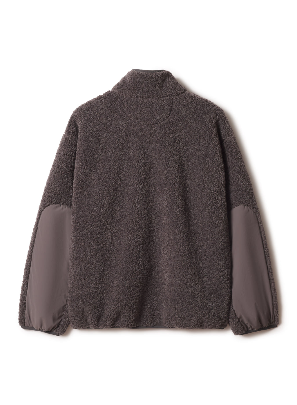 FLEECE JKT