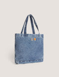 DOUBLE TOTE