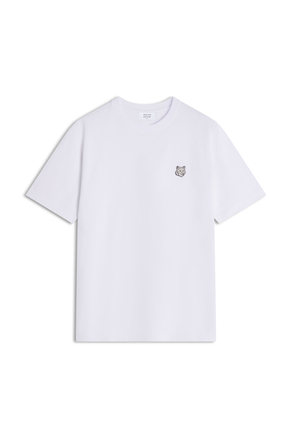 FOX TEE