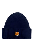 FOX BEANIE
