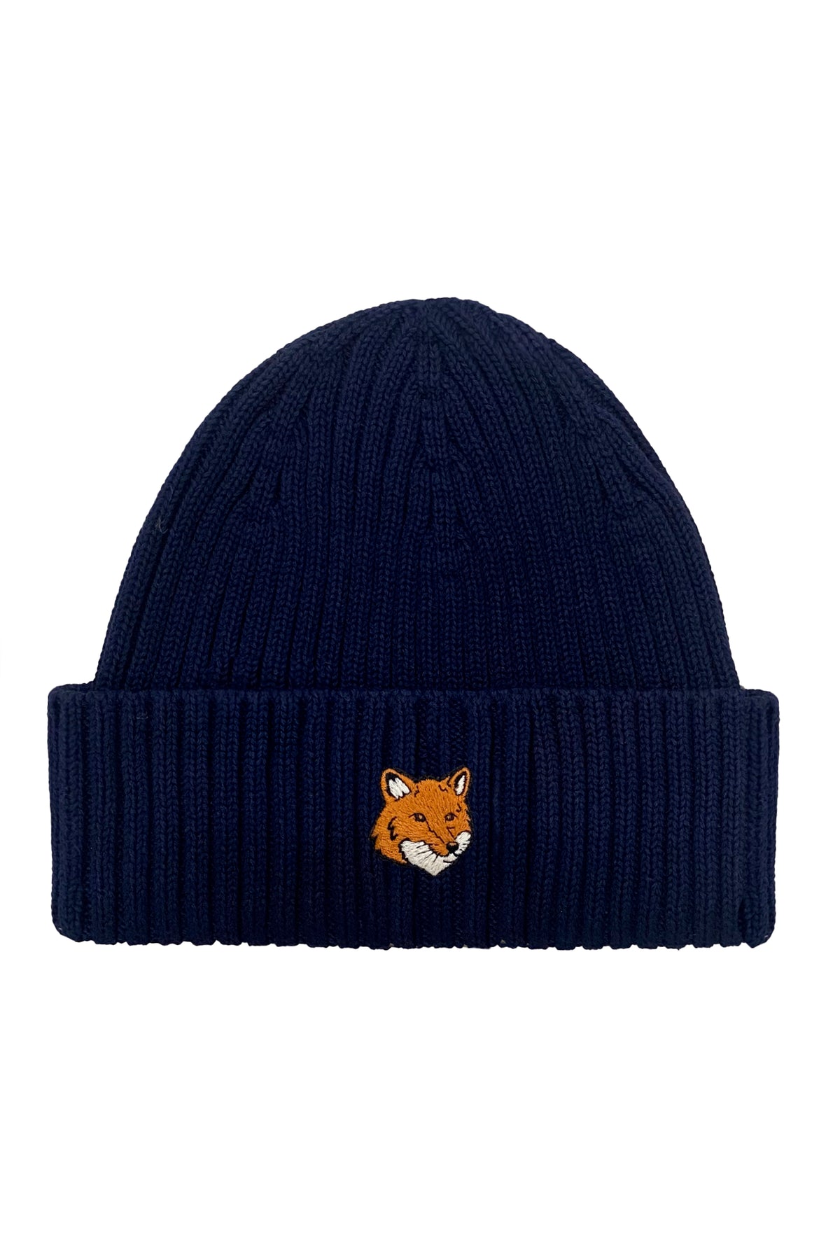 FOX BEANIE