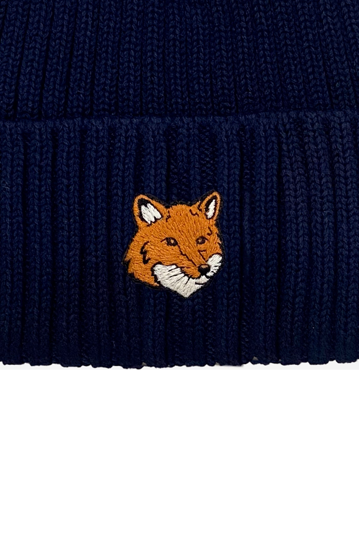 FOX BEANIE
