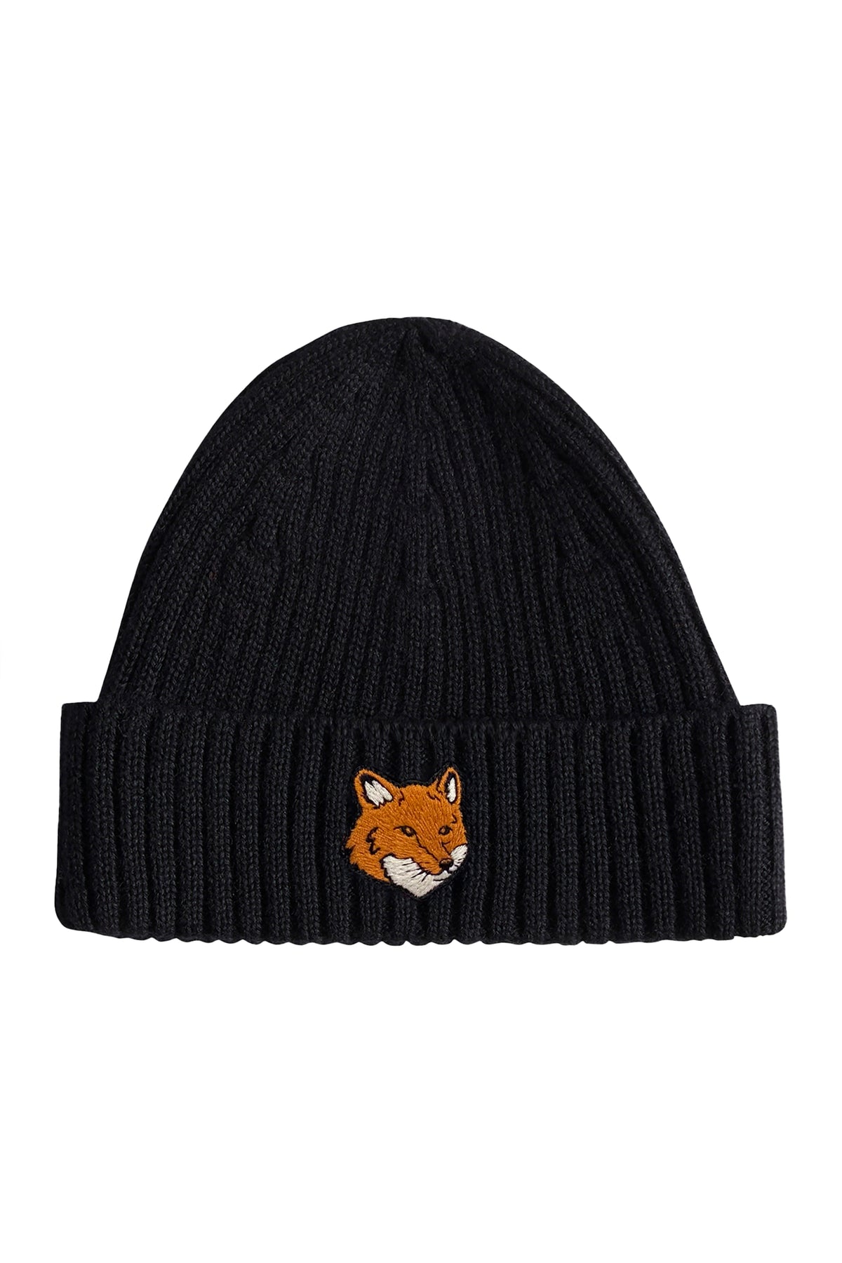 FOX BEANIE