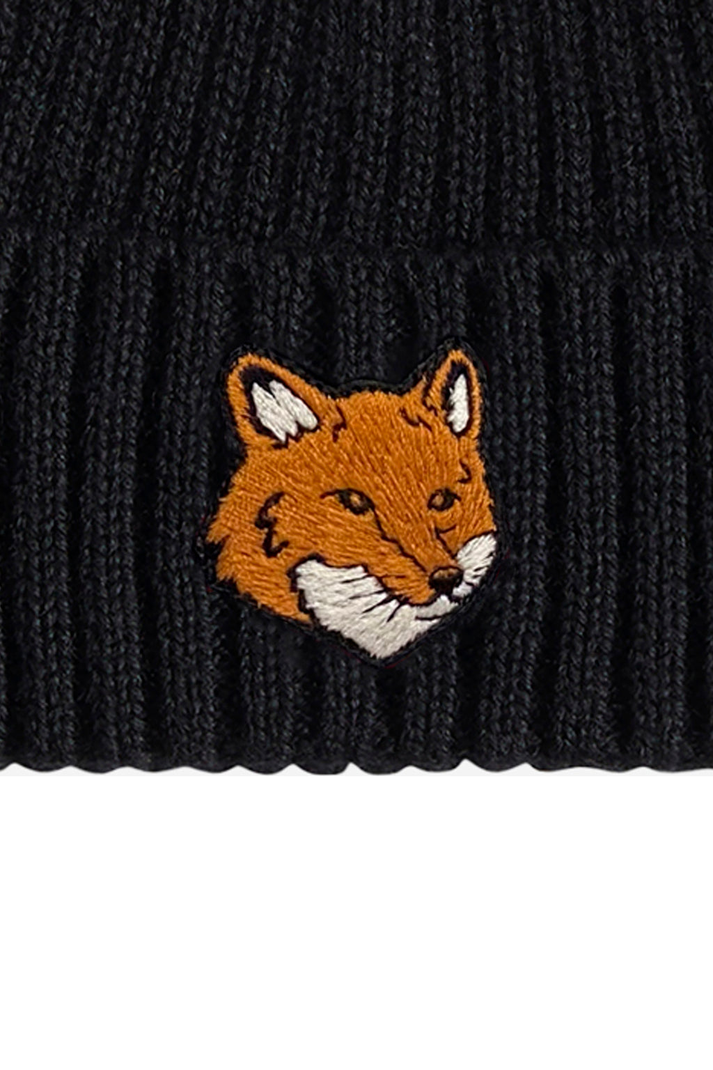 FOX BEANIE
