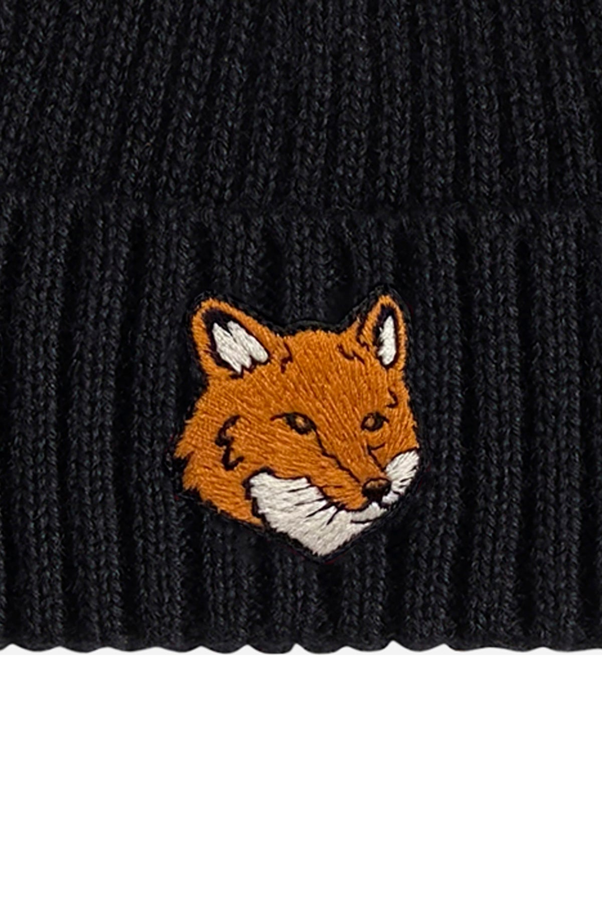FOX BEANIE