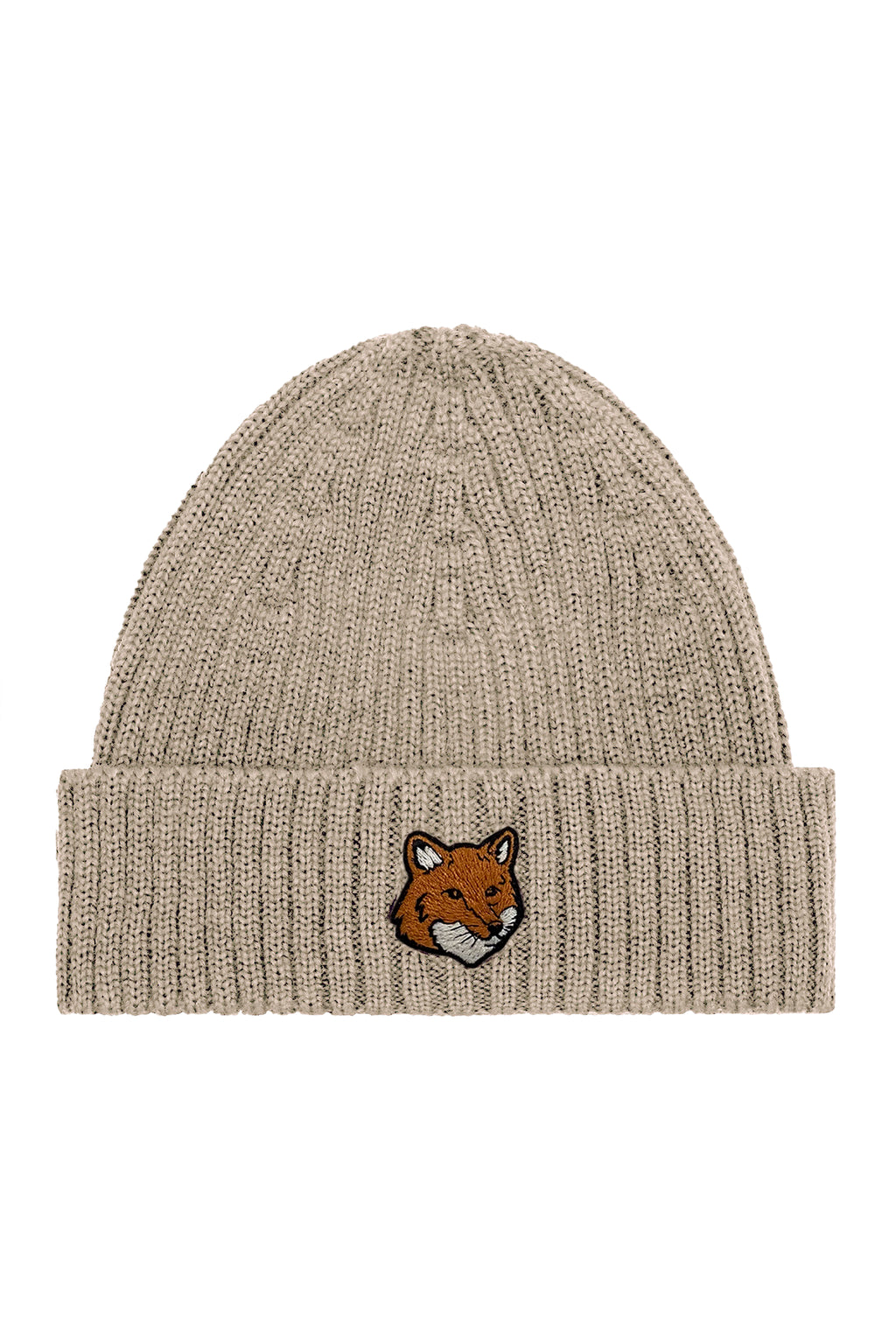 FOX BEANIE