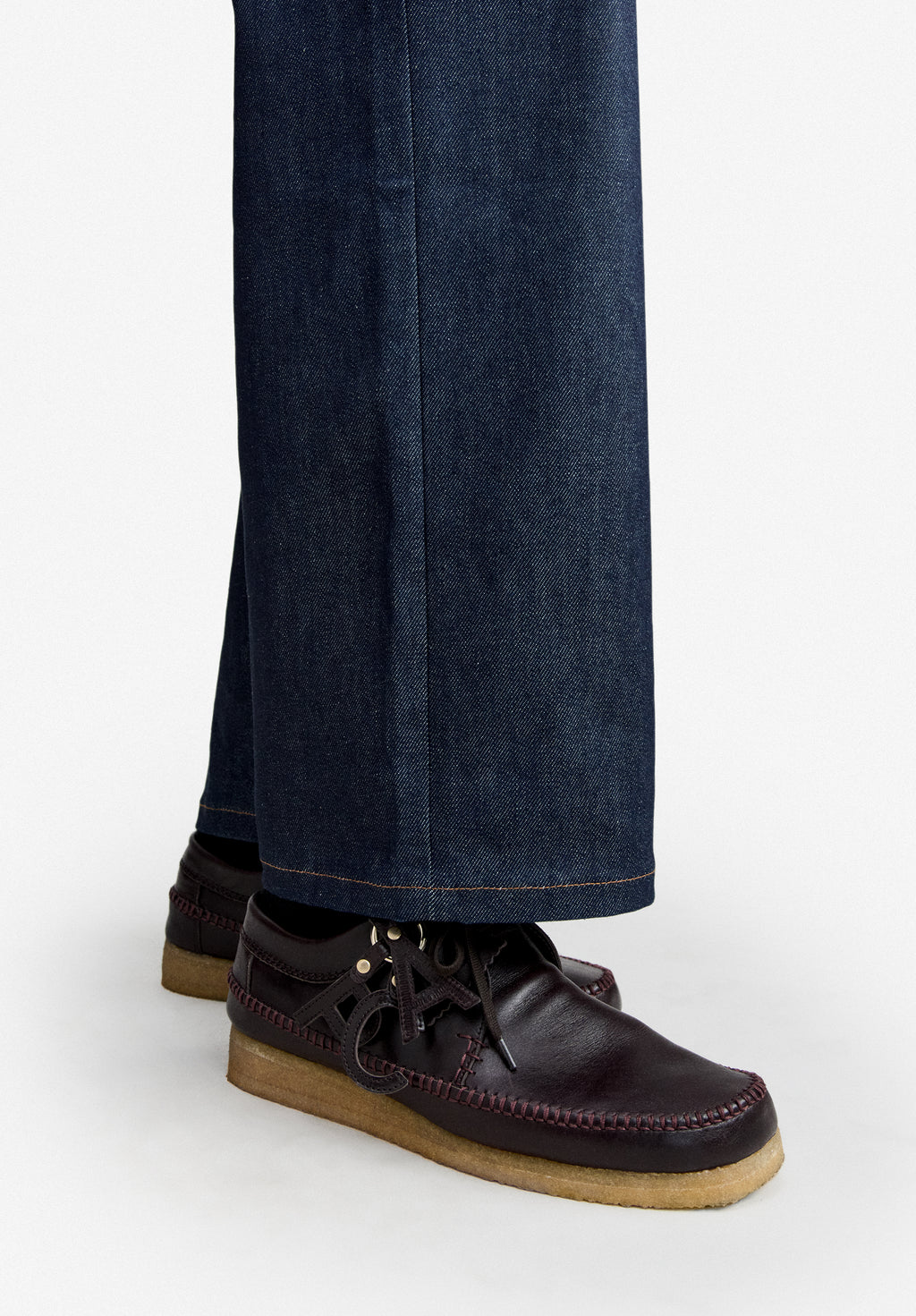 COLLAB CLARKS Basse