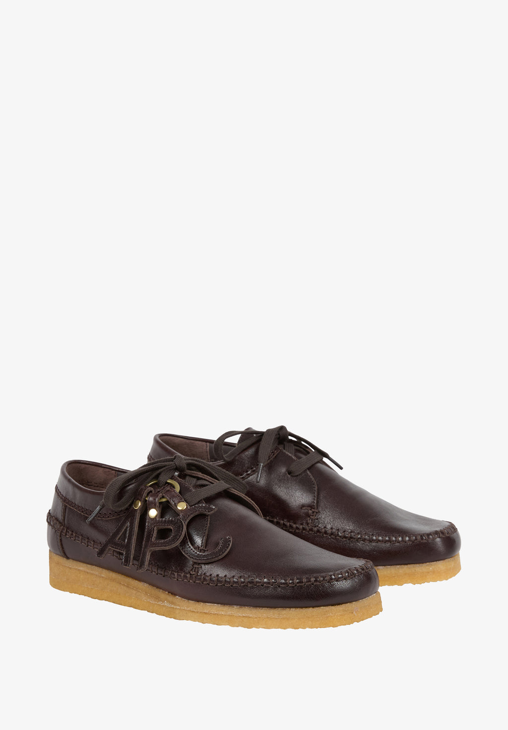 COLLAB CLARKS Basse