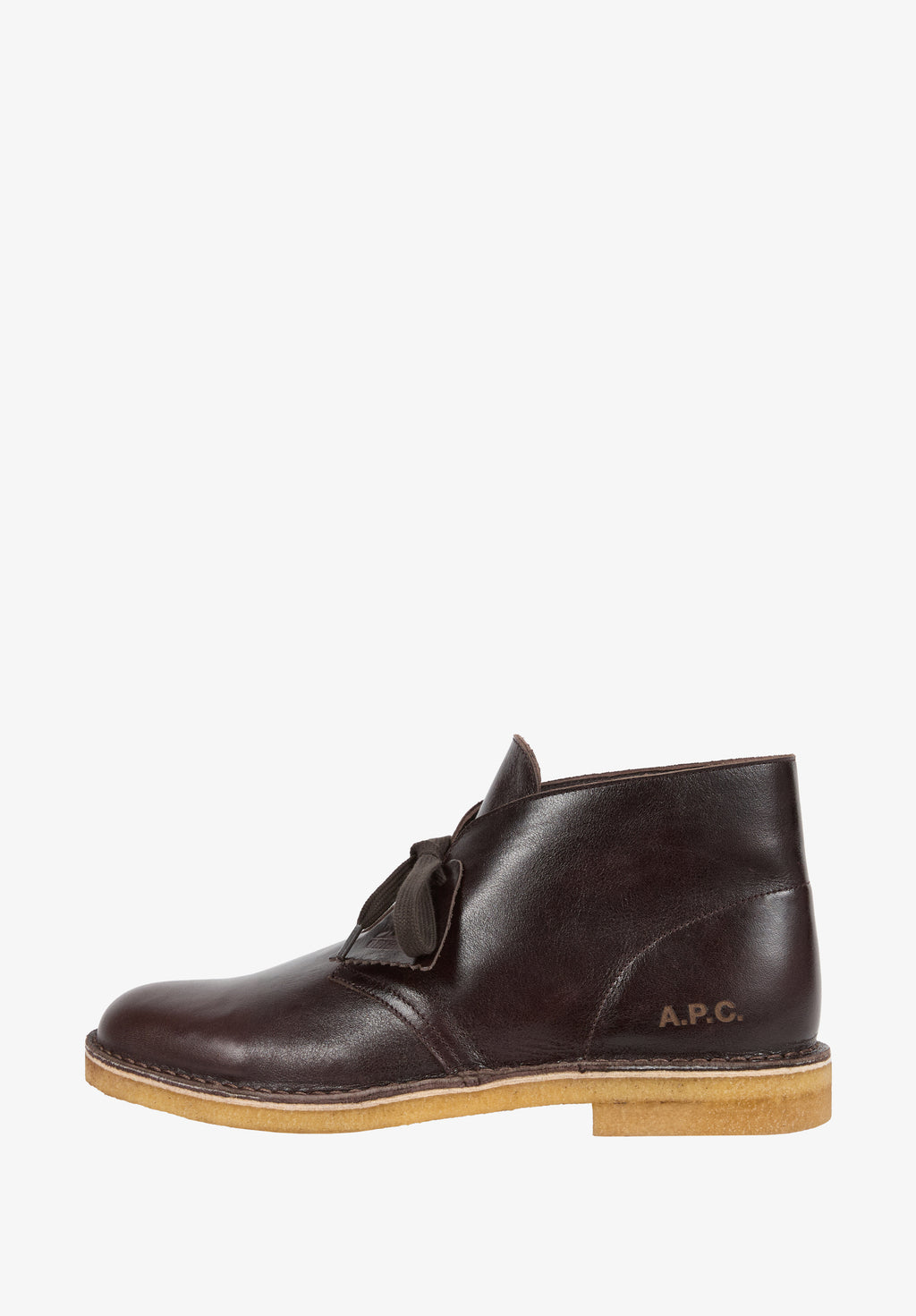 COLLAB Clarks Mid