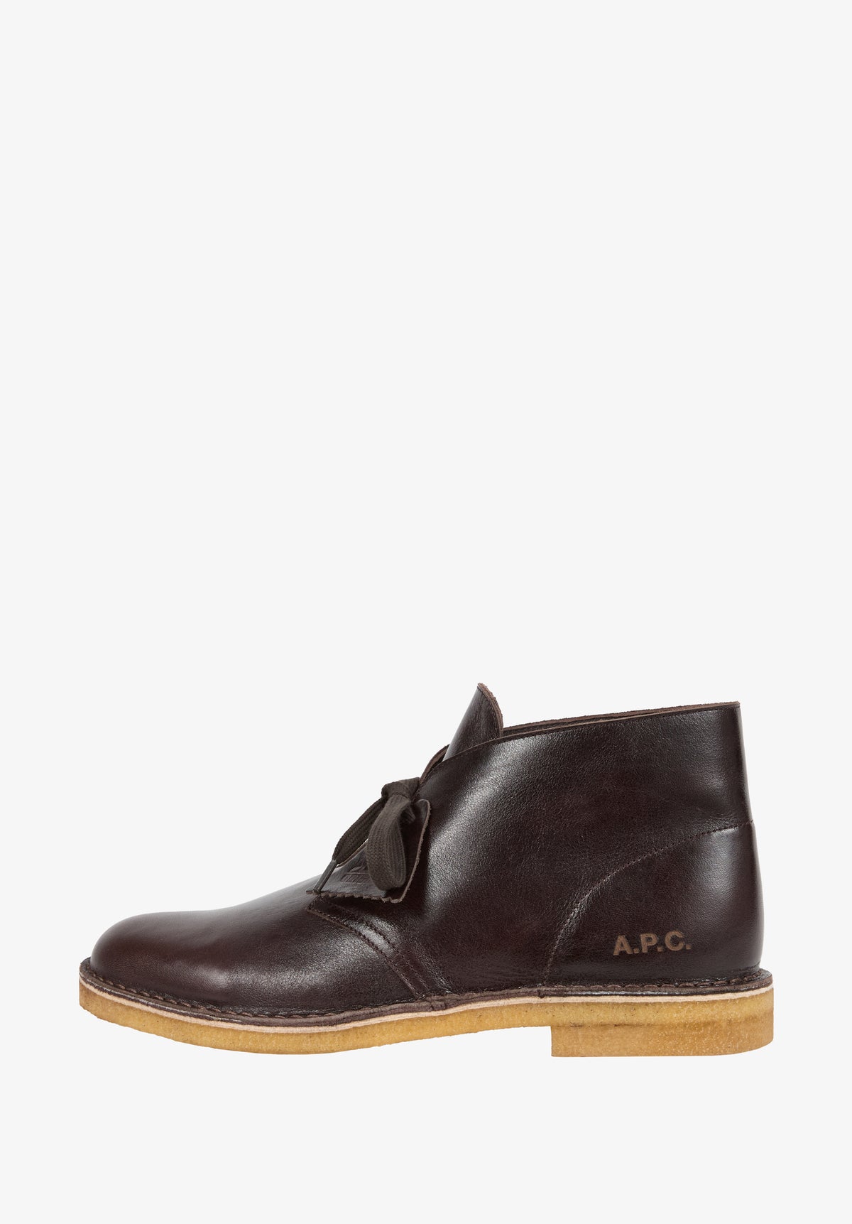 COLLAB Clarks Mid