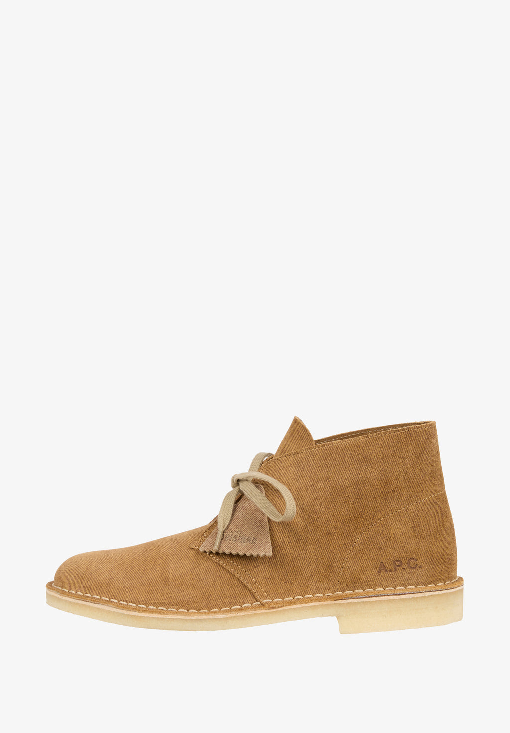 COLLAB Clarks Mid