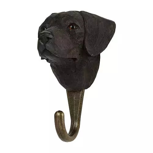 Patère Labrador Retriever – Wildlife Garden