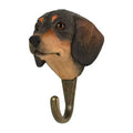 Patère Dachshund – Wildlife Garden