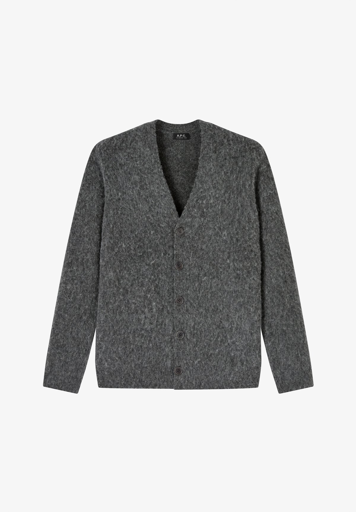 CARDIGAN PIERRE