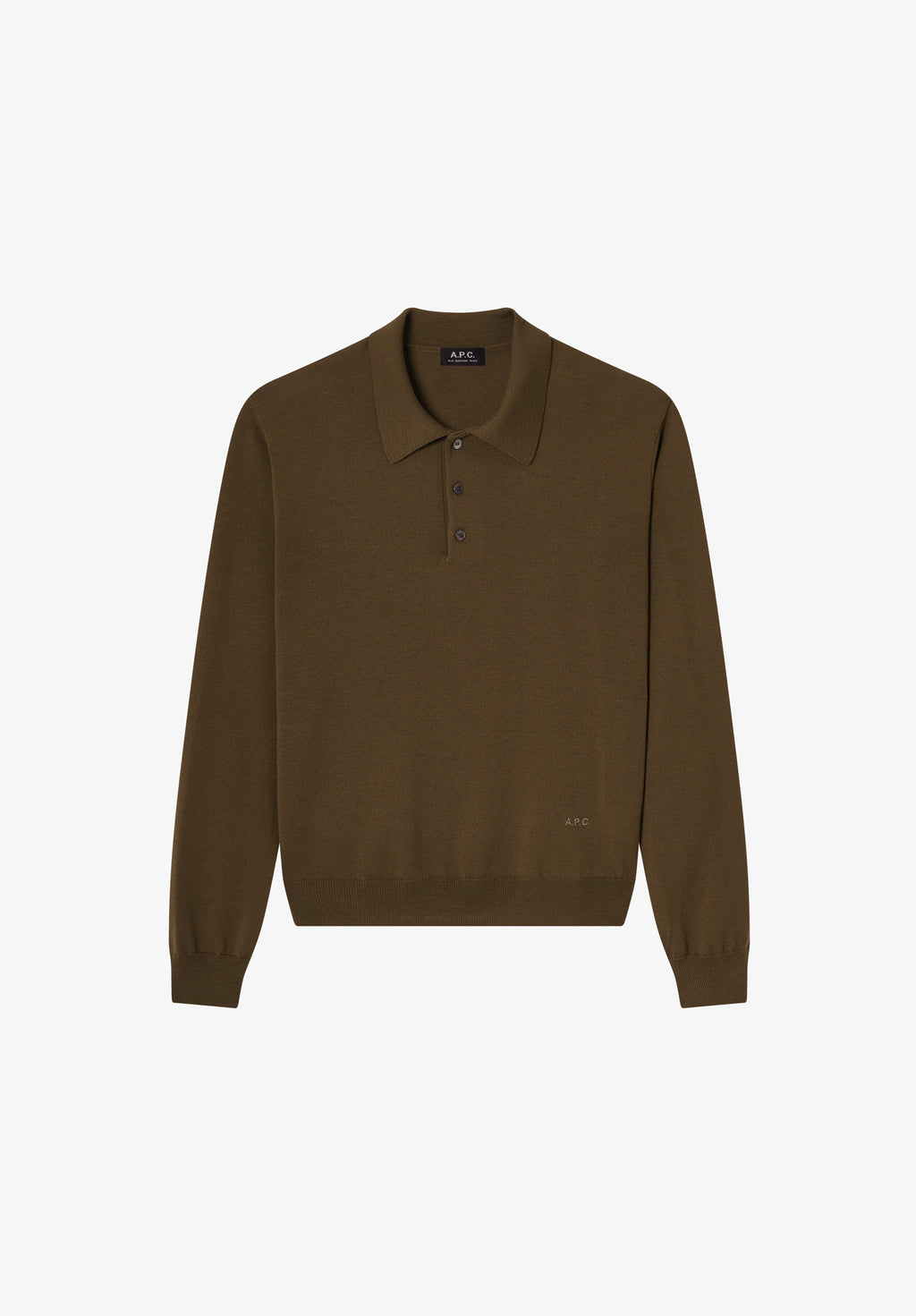 POLO RIOU