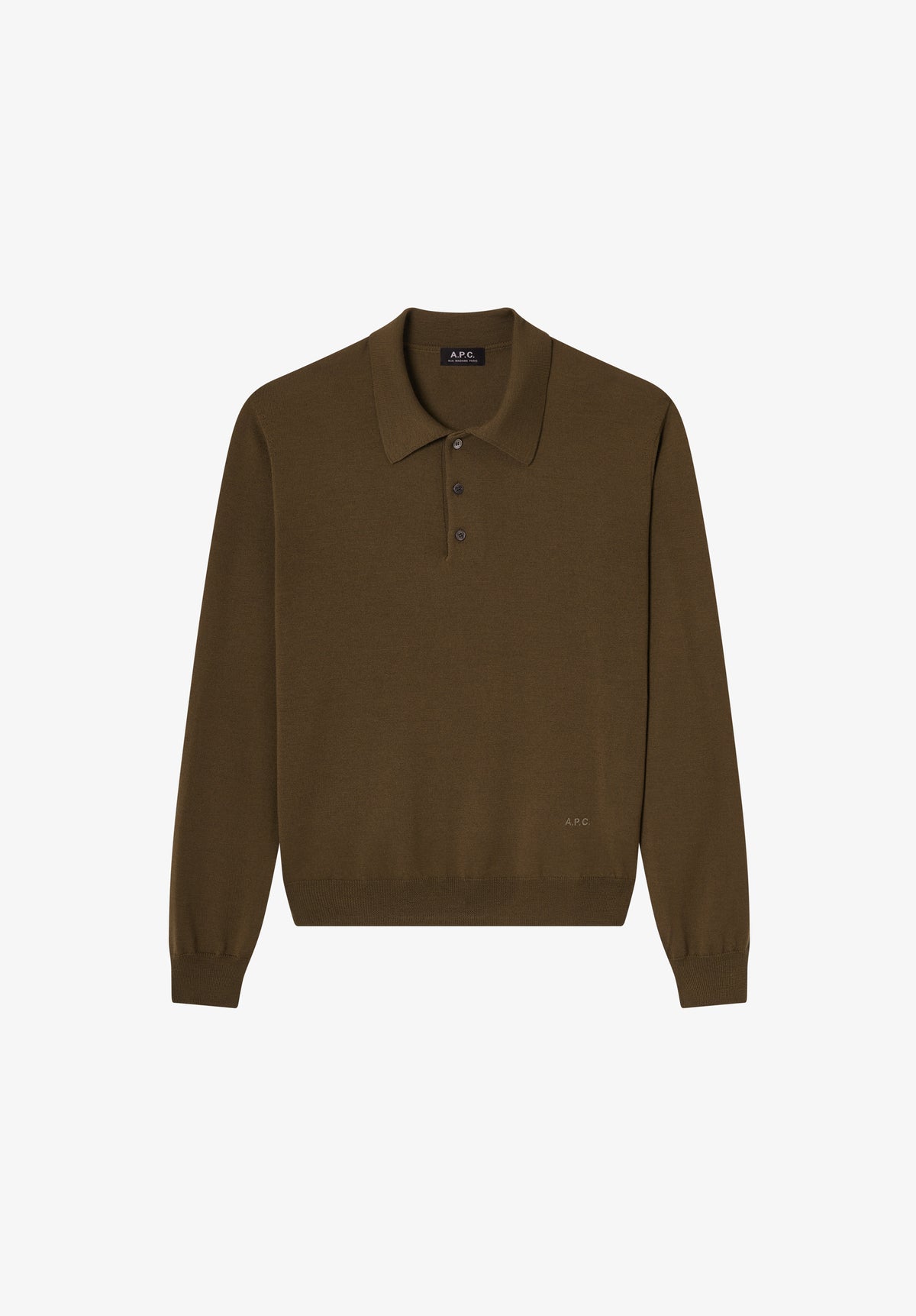 POLO RIOU