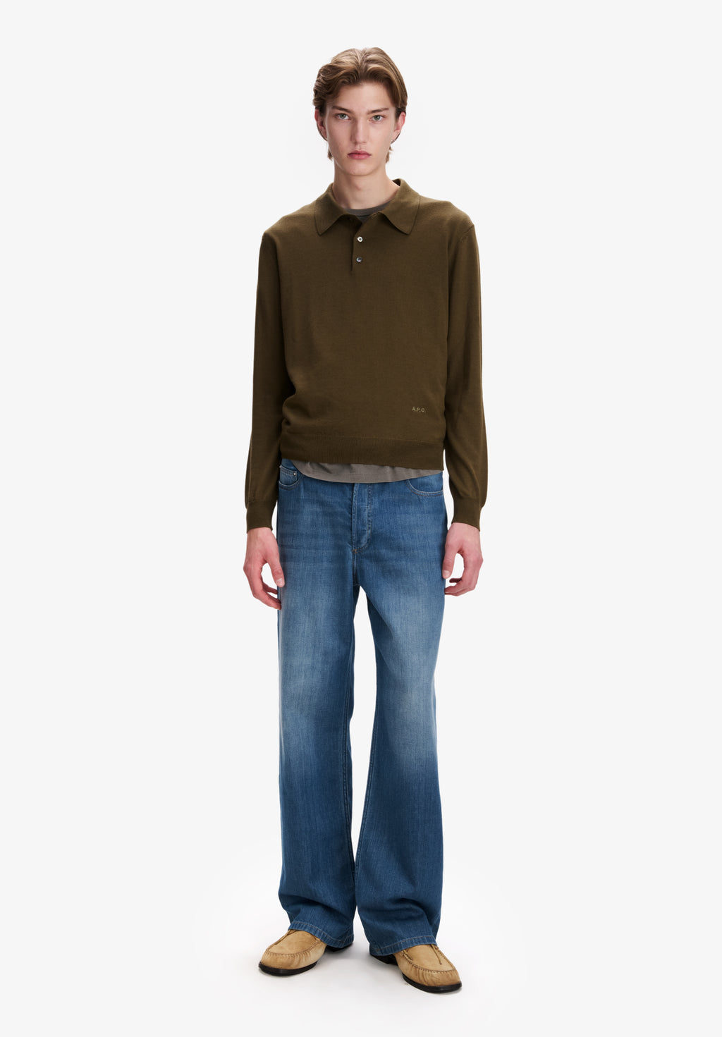 POLO RIOU