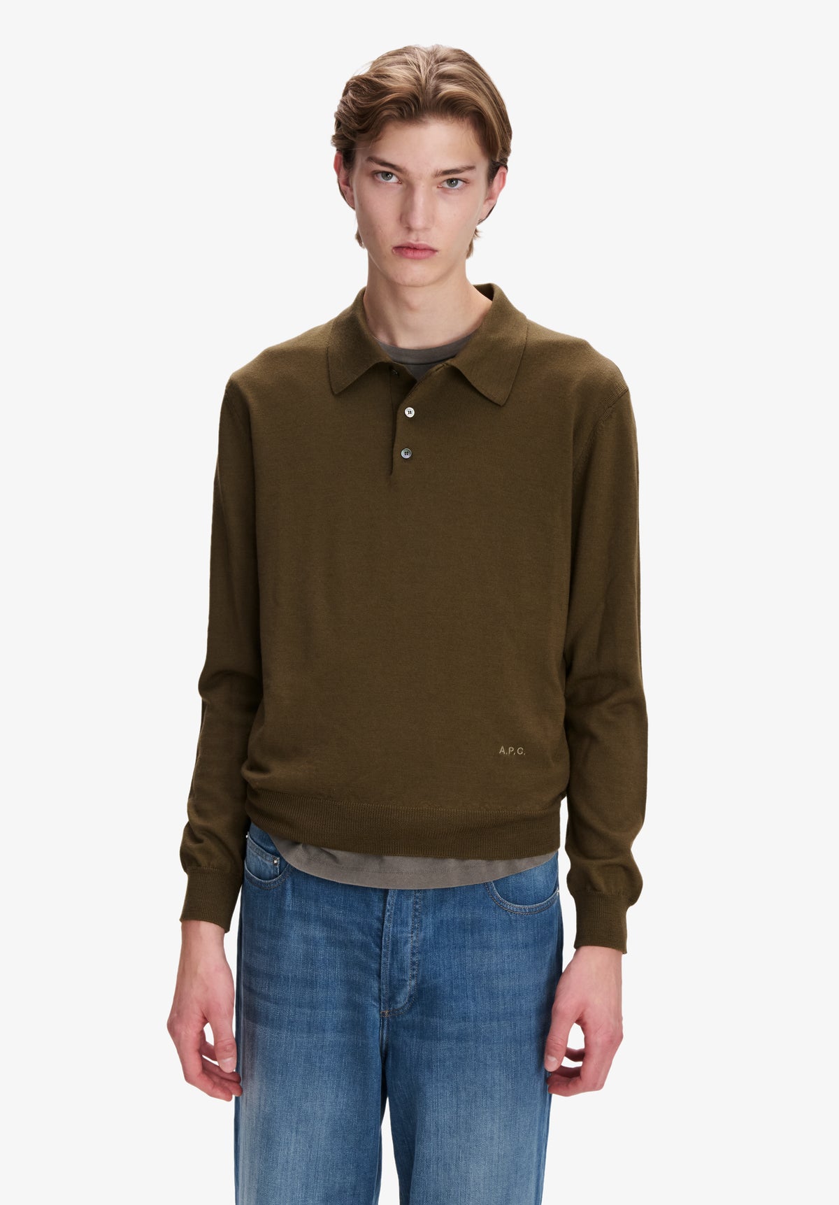 POLO RIOU