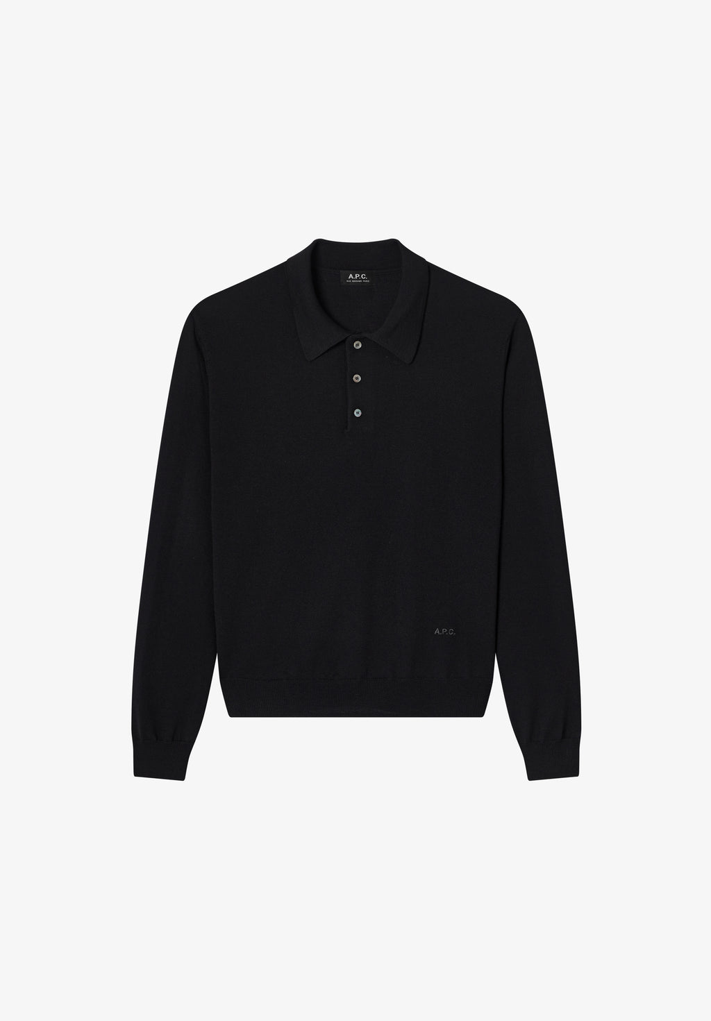 POLO RIOU