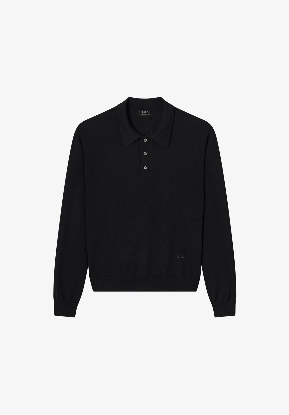 POLO RIOU