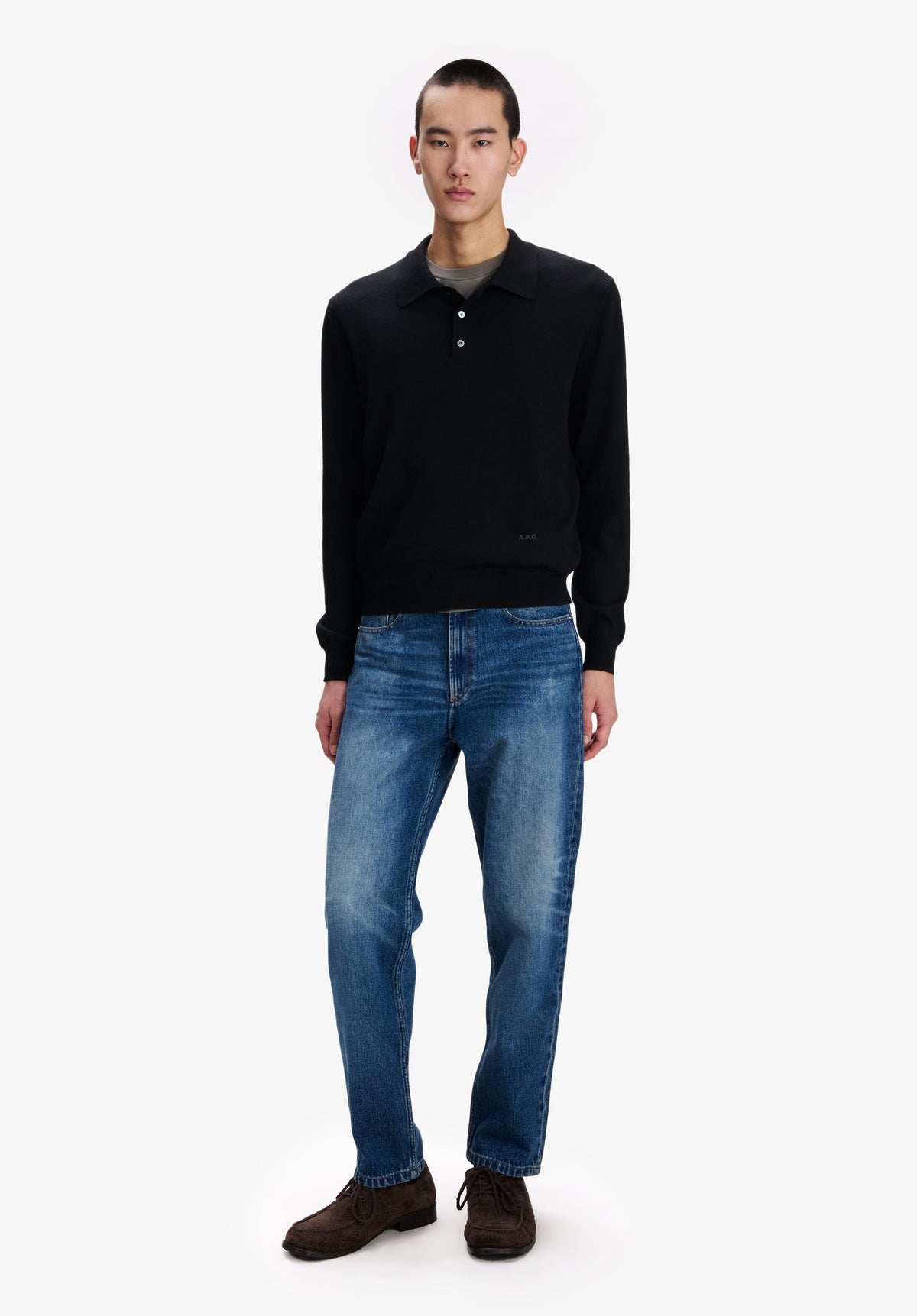 POLO RIOU