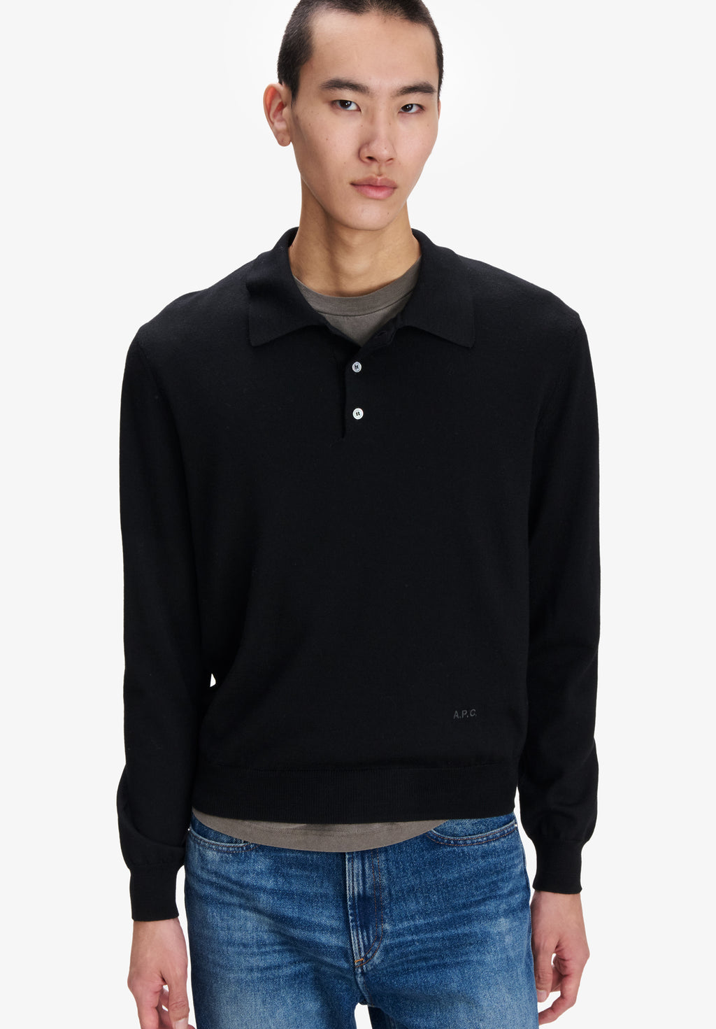 POLO RIOU