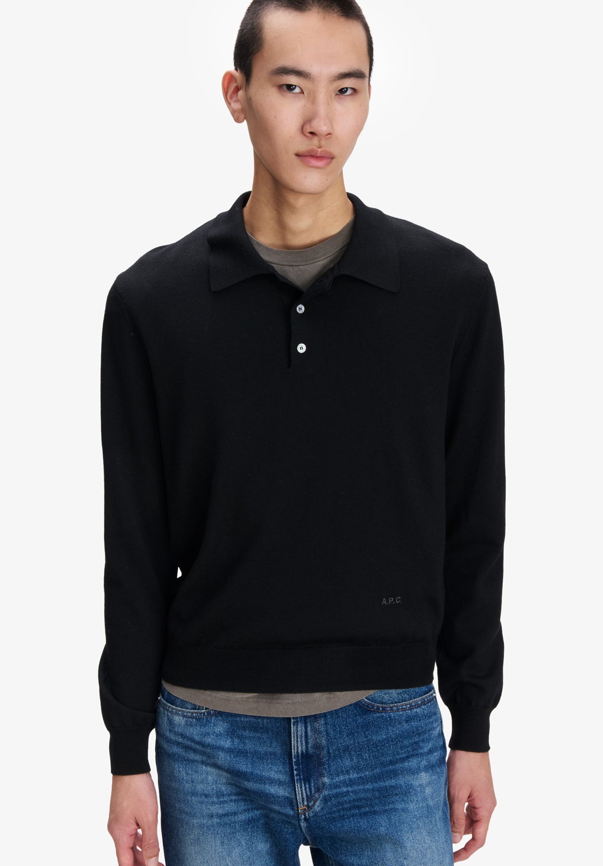 POLO RIOU