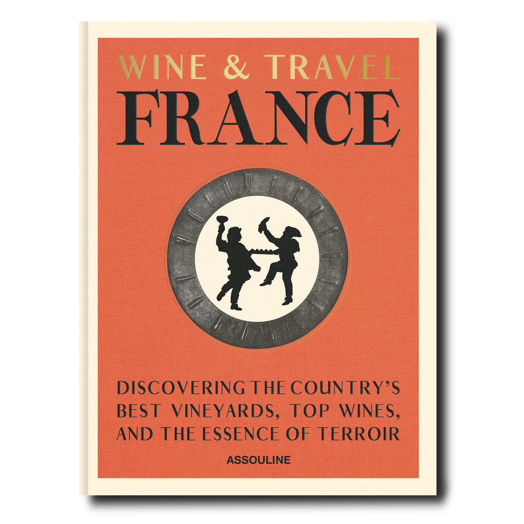 Wine & Travel France