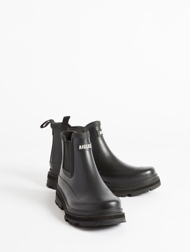 SOFT RAIN M2