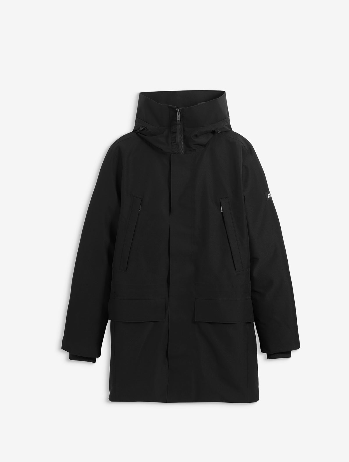 OBAM - PARKA GORE-TEX EN PLUMES