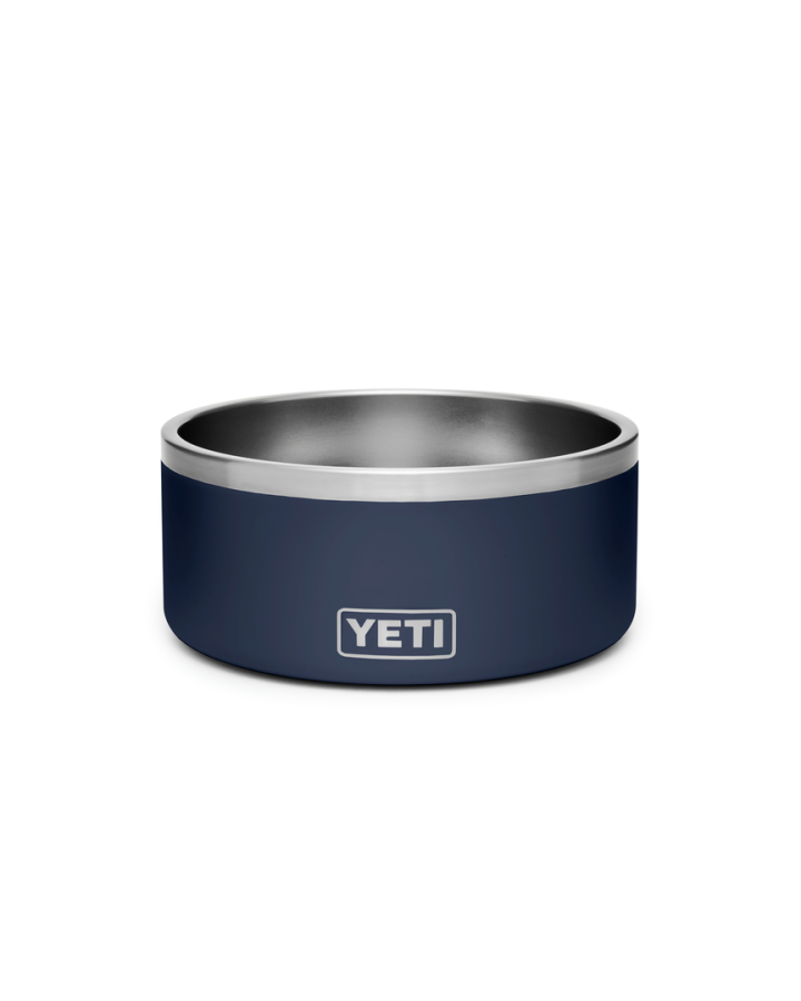 BOOMER 8 DOG BOWL - 8