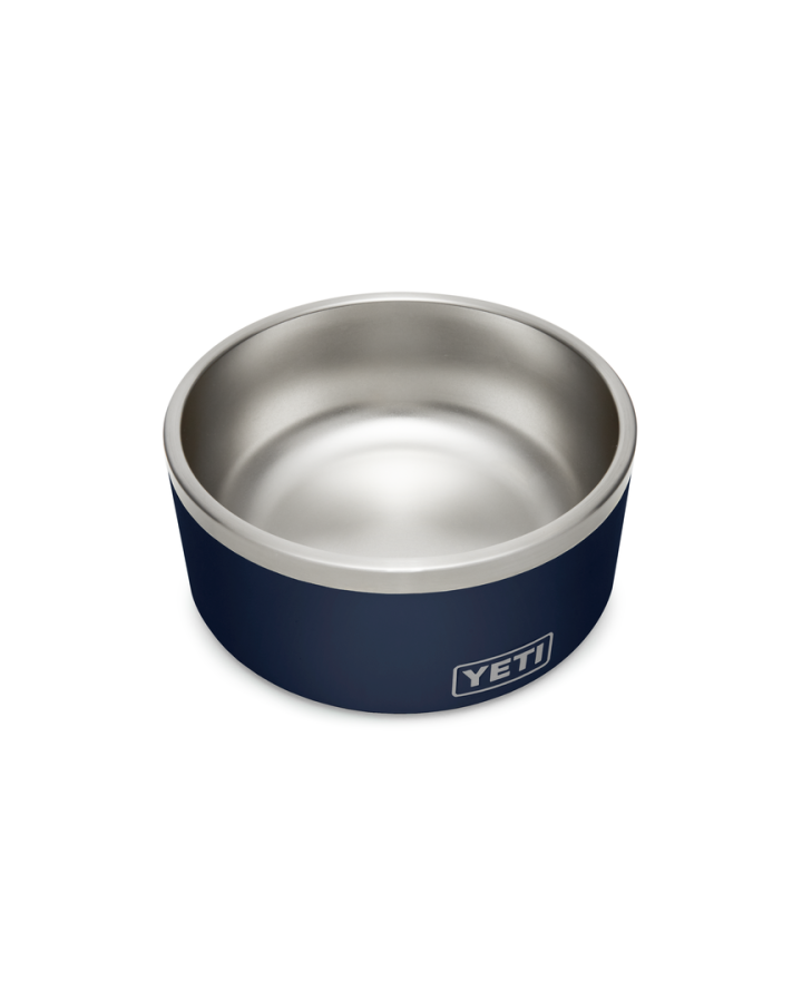 BOOMER 8 DOG BOWL - 8