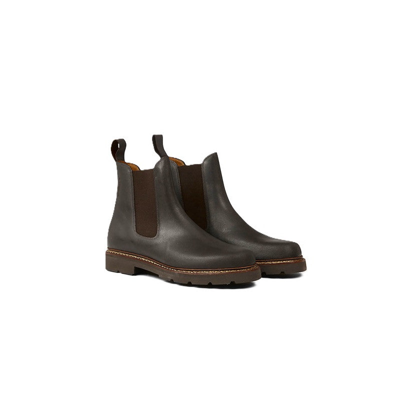 BOOTS QUERCY