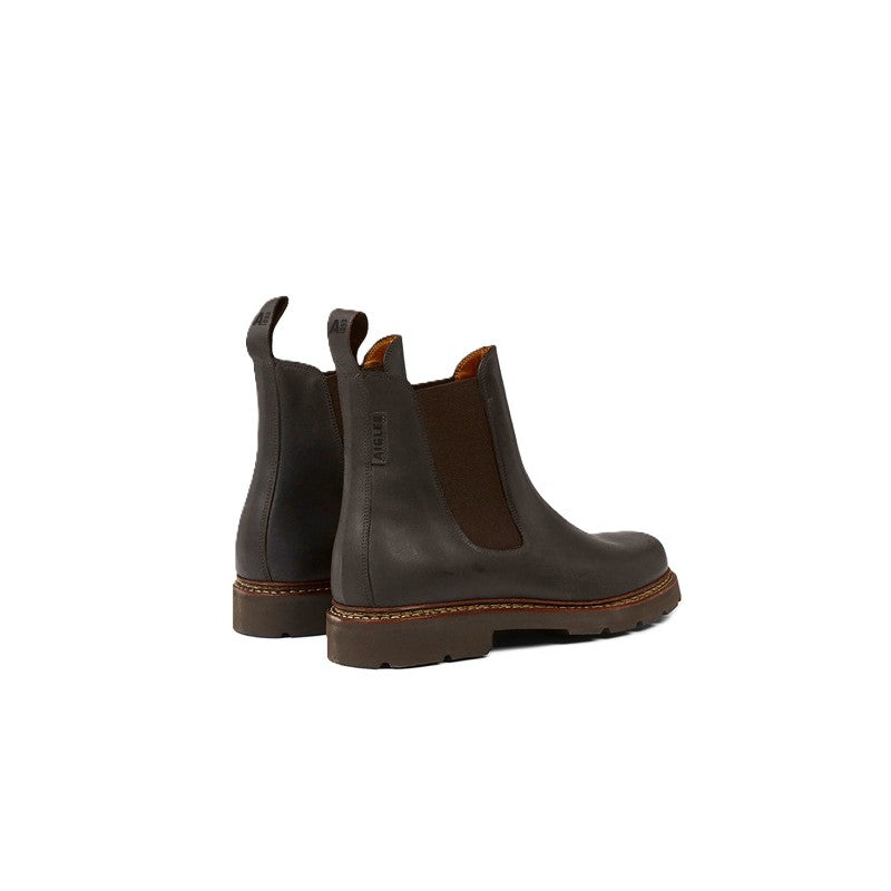 BOOTS QUERCY