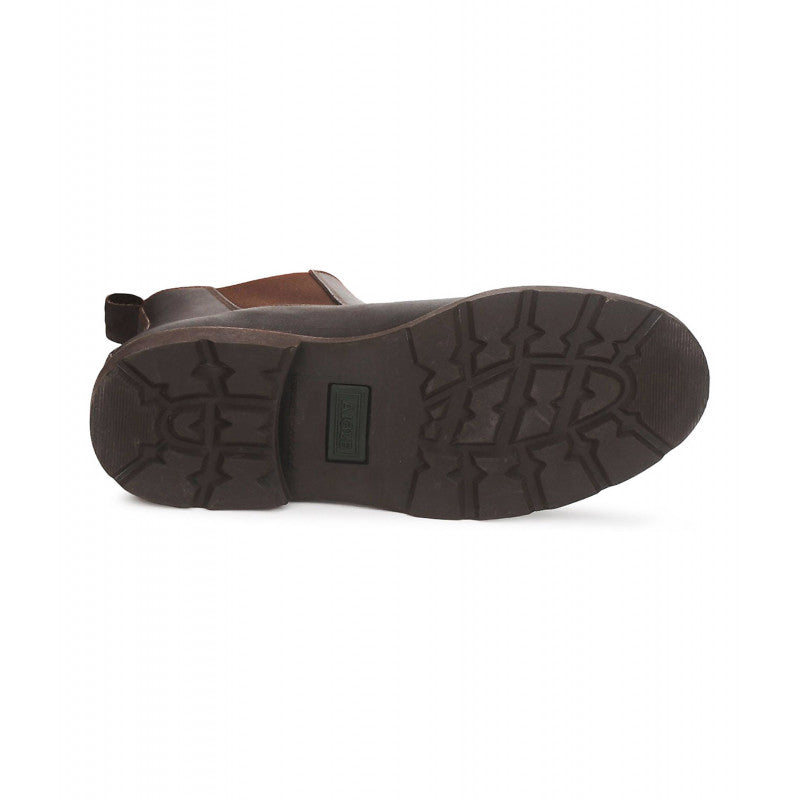 BOOTS QUERCY