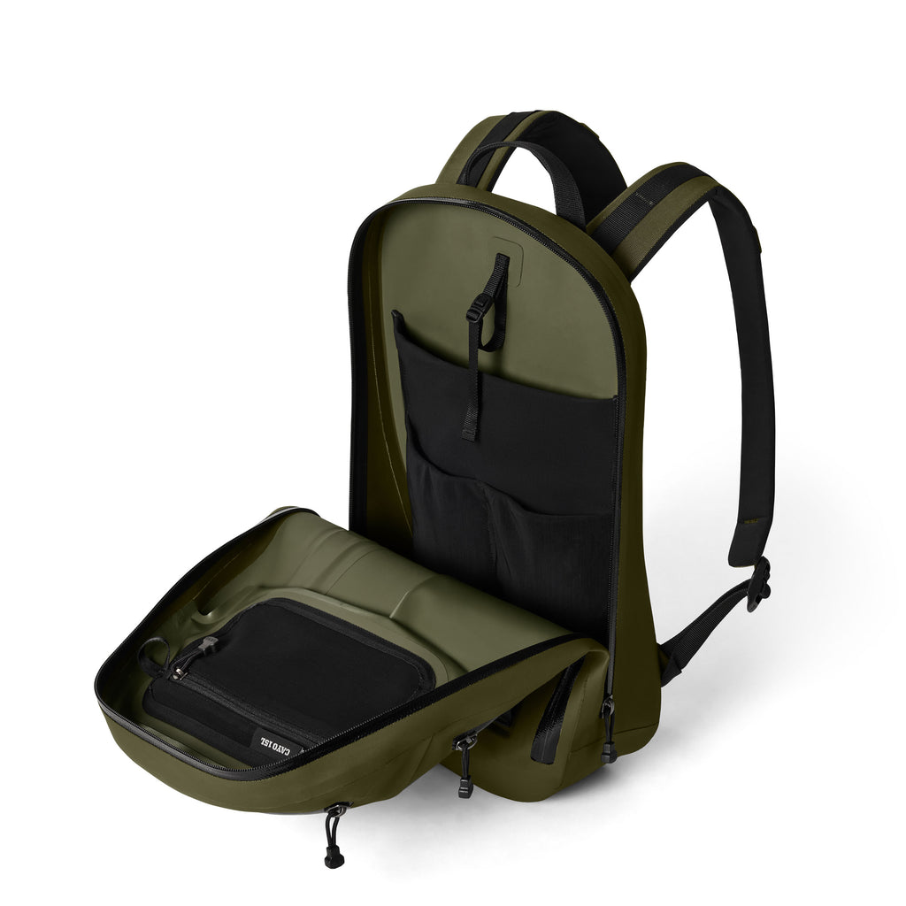 CAYO BACKPACK 15L - 15 L